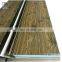 16mm Metal PU Foam Sandwich Panel Rock Wall Decorative Wall Panel
