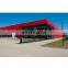 Cheap Metal Structures Frame Warehouse Steel Structure Building