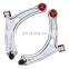 For VW Golf MK7 Aluminum Front Lower Control Arm With Ball Joint & Bushing
