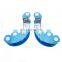 AOSU Steel Blue Lifting Lugs 4wd lift kit lift for nissans navara d23
