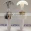 Leak-proof UV Coating Dispenser Pump for Bottle