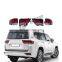 MAICTOP Car lc300 Led Tail Light For Land Cruiser 300 series fj300 2022 Rear taillights