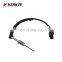 Exhaust High Temperature Sensor for Mitsubishi Montero Pajero Sport L200 Triton 1587A066