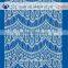 Changle, Fuzhou eyelash fabric and tulle lace fabric