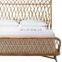 New Modern Luxury Bamboo Bed Top A Grade Competitive Price for Decor Home Furniture From Viet Nam Manufacturer