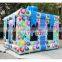 2021 Hot sale new inflatable inflatable sport games jumping bouncer