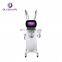 Best Result Body Shape Slimming Machine Clean Vacuum Brash Roller RF Cavitation Equipment At Salon