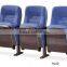 Comfortable molded foam auditorium seating theater seat HJ32-E