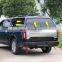 Truck bed cover Pickup Canopy/ Hardtop for Ford F150 Ranger T6 T7 T8 tonneau cover