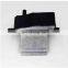 Auto Air Conditioning Blower Resistance Speed Control Resistor For Fiat OEM 7710279