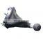 Car New design Leather gear shift knob boot cover For VW Golf Plus 2005 2006 2007 2008 2009 2010 2011 2012 2013