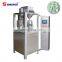 Pharmaceutical herbal medicine powder pellet hard gelatin automatic capsule filling machine price