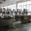 pharmaceutical machine powder manual small semi automatic capsule filler filling machine with low price