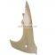 BAINEL Front Fender left For TESLA Model S 2014-2020 6008022-E0-D