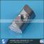 Jinli Professional Manufacturer Of Fasteners Zinc-Plated Carbon Steel 8 Slot Spring Nut M6