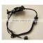 High quality Front LEFT ABS Wheel speed Sensor of 57455-SLE-003