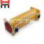 CAT D6/D6C/D6D Теплообменник масла 4W7190 4W7188 6N9215 ДЛЯ двигателя бульдозера Запчасти