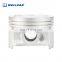 Wellfar 83mm High Performance peugeot 405 piston For PEUGEOT 405 Engine