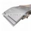 grade 304 201 430 0.5mm thick 4 feet x 8 feet stainless steel sheets for stainless steel kitchen wall panels