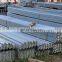 Customized Dx51d Dx52d 20x20x5 Equal Galvanized Steel Angle Bar