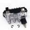 Турбоэлектронный привод G-009 781751 6NW009660 для Jeep Wrangler 2.8 CRD 796911 769701 765314
