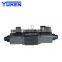 Japan YUKEN EDFG-01-30-3C2-XY-51 EDFG-01-30-3C40-XY-50 proportional reversing valve