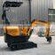 China famous cheap 2.5ton 3ton min crawler excavator