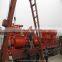 Js1000 Betonniere Hydraulic Concrete Mixer