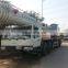 Zoomlion High Quality Large 25Tons Telescopic Boom new Truck Cranes QY25H552