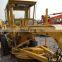 Cheap used Caterpillar 140G motor grader in China