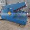 180 ton scrap shear hydraulic metal plate cutting shear machine hydraulic iron sheet guillotine shears