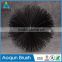 Black PP/PA/PE/PET Filter or Gutter Brushes or Cleaning Brush