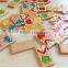 2016 New Products Wood Domino Colorful Domino High Seach Domino Block