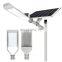 Modern LED Street Light Simple Garden Wall Lamp White Color 100W 200W 120W IP66 Outdoor Street Lights For Courtyard