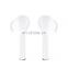 High Quality i9x Tws 5.0 double touch control earphone wireless headphones earbuds
