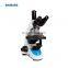 BIOBASE XS-208 Series Laboratory Biological Microscope XS-208BP microscope digital camera for laboratory or hospital