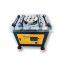 GW40 GW50 GW45 Automatic High Speed 45MM Rebar Bending Machine Steel Bender
