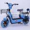 48V 12Ah Newly Designed Cheap Electric Bike with Turning Signal Light 350W Electric Bicycle for Sale