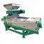 Stainless Steel Bletilla Striata Dewatering Machine Bletilla Striata Extractor Bletilla Striata Pressing Machine