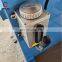 Factory Supply  Single Head Chamfering Machine / Steel Pipe Chamfering Machine