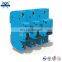 Dikai high quality Intelligent Air Circuit Breaker 1P/2P/3P dc MCB Circuit Breaker