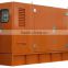 200KW silent diesel generators with high configuration and best prices for sale