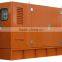 200KW silent diesel generators with high configuration and best prices for sale