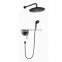 LIRLEE OEM Durable shower accessories bathroom accessories rainfall shower set