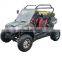 New Cars Electric or Gas or Petrol Vehicle Carrors 4 Wheels Made In China For Adults Mini Electric Jeep Car With CE Certificate