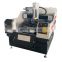 4 axis cnc metal engraving machinery 6060 DSP controller cnc metal milling machine