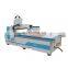 New Type 1325 1300*2500mm 4*8ft Wood Door Cutting MDF Cabinets Engraving Machine ATC CNC Router