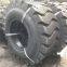 Loader Semi-solid Tire 20.5/70-16 16/70-20 24L-5 Pattern Forklift Tire Thickening Resistance