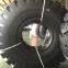 Lufei Sanbao mine smooth tire 10.00-20 1000-20 forklift truck tire