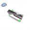 MGN12 3D Printer CNC Linear Guide Rail Long 300MM Roller Linear Motion Guide Module Block MGN12   oem Linear Guide Rail Long